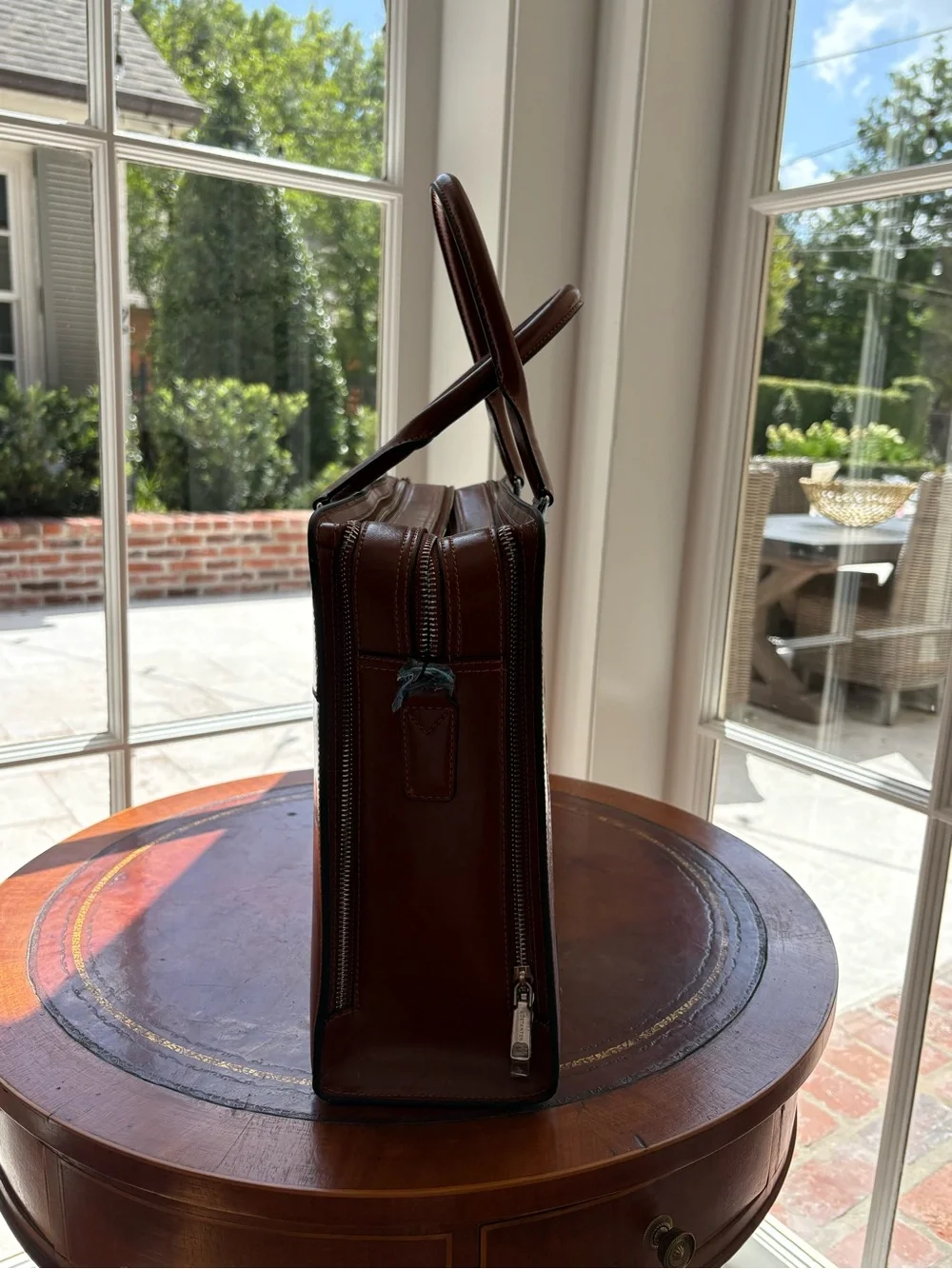 Bostanten nwot brown